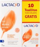 Lactacyd Soft Gel Lot 2 Pcs