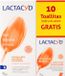 Lactacyd Soft Gel Lot 2 Pcs