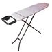 Vileda Diamond S Strijkplank Roze