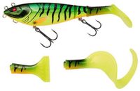 Berkley Zilla Tailswinger 18cm / 89gr
