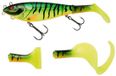 Berkley Zilla Tailswinger 18cm / 89gr