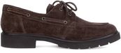 Gabor - Dames - Loafers - Chocoladebruin