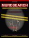 MURDSEARCH Cold Cases Unsolved: 100 Criminal Mystery Word Search Puzzles
