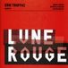 Lune Rec 118 Lune Rouge CD Standard Edition Erik Truffaz Quartet Jazz 2019