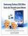 Samsung Galaxy S26 Ultra Guia do Usuário para Idosos (2026)