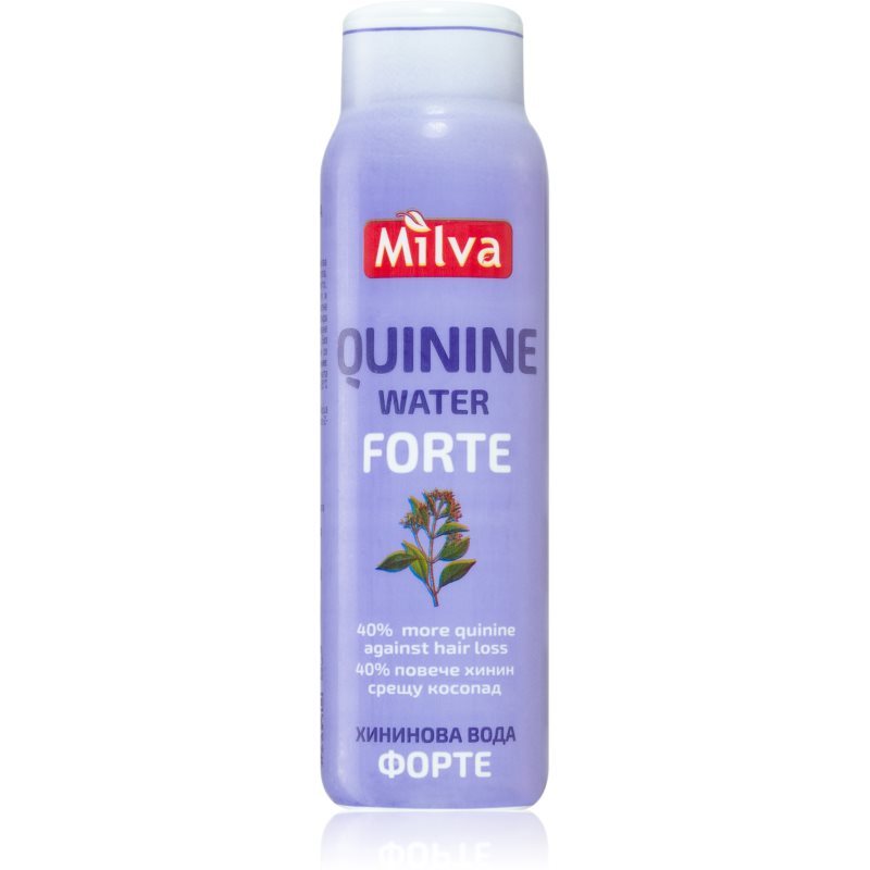 Milva Quinine