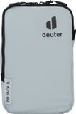 Deuter Zip Pack 1 fietstas 12 cm grijs