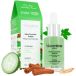 Blancrecreme Sérum visage concentré - purifiant - 30 ml