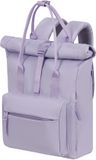 American Tourister Rugzak - Urban Groove Dagrugzak City mono 25 x 36 x 20 cm - Lavender