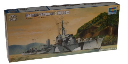 Trumpeter TRU05322 Model Kit, Diverse