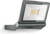 Steinel XLED ONE - Projecteur de jardin - LED - 2050 lm - Anthracite