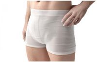 Gohy Activ Medical Disposable (AMD) Gohy stretchbroekjes Large - 1 pak van 25 stuks