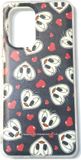 Looney Tunes telefoonhoesje / case - XIAOMI MI 11 i / REDMI K40 / K40 PRO/POCO - Hartjes