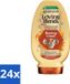 Garnier Loving Blends Honing Goud Conditioner 250 ml - 24 Stuks