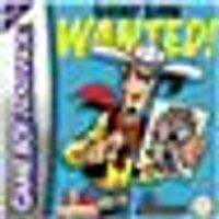 Logithéque Lucky Luke Wanted
