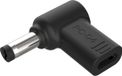 Conceptronic ABBY15PC04 Adaptateur CC vers USB-C