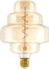 EGLO LED Lamp - E27 - Ø 20 cm - Amber - 2000K - Dimbaar