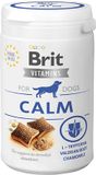Brit Vitamins Calm - 150 g Hond Anti-stress Vitamine