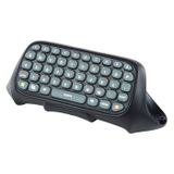 König GAMX360-KB10 Clavier de jeu Noir