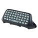 König GAMX360-KB10 Clavier de jeu Noir