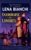 Enamorarse Libri GmbH Love in Translation - Spanish- Enamorarse en Londres Paperback