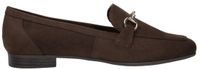 Marco Tozzi Mocassin Mocassin - Donkerbruin - Maat 41