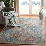 Safavieh Vloerkleed Bold 160 x 231 cm Ivoorkleurig