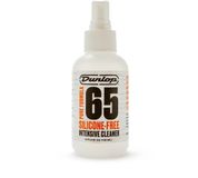 Jim Dunlop Pure Formula 65 Intensive Cleaner - Silicone Free - 118 ml