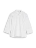 TOM TAILOR Blouse wit