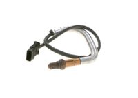 BOSCH Lambdasonde 0258027001
