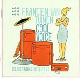 Coast2Coast Francien Van Tuinen - Cool Voice Celebrating Rita Reys (CD)