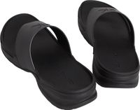 Calvin Klein Slippers - Zwart - Maat 44