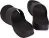 Calvin Klein Slippers - Zwart - Maat 44