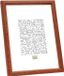 Deknudt Frames fotolijst S236H3 - bruin - hout - A4 - 21x29,7 cm