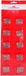 Sturmey-Archer Europa N.V. Sunrace Kettingschakel 11 speed Connect Easy Link (10 stuks)