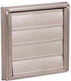 Nedco Lamellenrooster - 185 x 185 mm