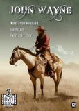 Megamoviestore John Wayne Western Collection - Box 2 DVD