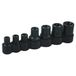 Lisle 26750 7 Stuk, Externe Torx Socket