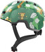 Abus Skurb Helmet Kids - groen/bont - 2023