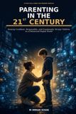 Parenting Libri GmbH Parenting in the 21st Century: Raising Confident, Responsible, and Emotionally Strong Children in a Distracted Digital World Paperback