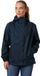 Helly Hansen Vancouver Rain Jas Blauw XL Vrouw