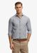 Superdry Poplin Overhemd Met Lange Mouwen En Cut Away Kraag Heren XL