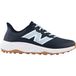 NEW BALANCE Golfschoenen voor dames: Fresh Foam Contend V3, marine/wit