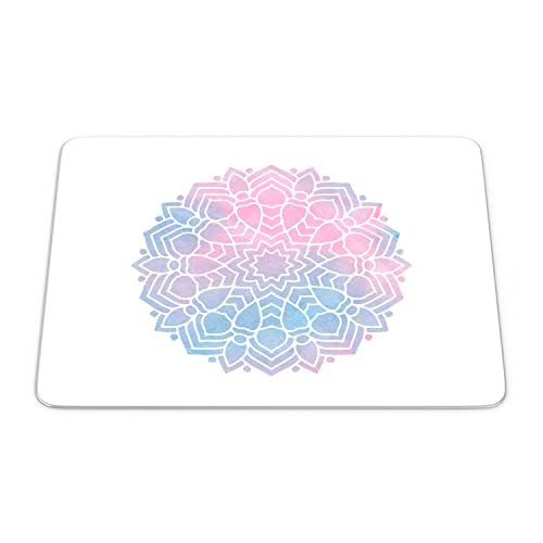 Bonamaison Pop Art Mousepad - 22x18cm