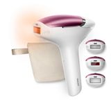 Philips BRI939 Lumea IPL 9000 Series IPL-ontharingsapparaat