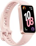 HUAWEI Band 10 Smartwatch AI-powered fitnessmonitoring, Geavanceerde slaapanalyse, Gemiddelde HRV tijdens slaap en slaapinzichten, tot 14 dagen batterijduur, iOS & Android, Roze