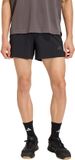 Adidas Performance D4t Essentials Short - Heren - Zwart