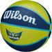 Wilson WNBA Team Tribute Dallas Wings Basketbal Maat 6