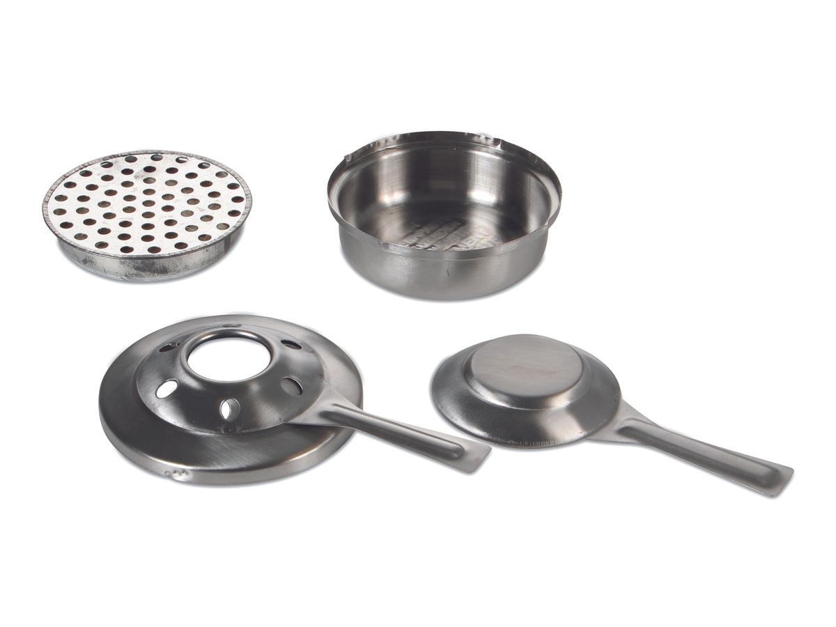 Boska Taste Fonduebrander - 8713638005652
