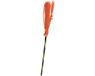 RUBIES FRANCE Heksenbezem oranje 95 cm